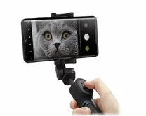 Монопод-трипод-штатив Xiaomi Mi Bluetooth Bracket Selfie Stick Zoom черный XMZPG05YM