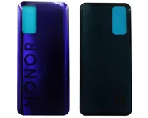 Задняя крышка Honor 30 фиолетовая 1кл