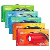 Беспроводная колонка Borofone BR14 Coolant sports (синий)