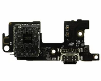 Шлейф Xiaomi Mi 11 на сист разъем + мик (плата) 2кл
