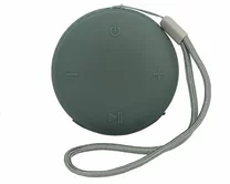 Беспроводная колонка T&G 628 (серый)