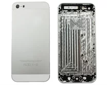 Корпус iPhone 5 белый 1кл