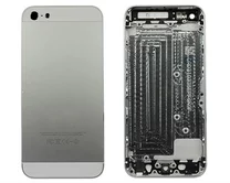 Корпус iPhone 5 белый 2кл