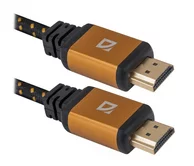 Defender HDMI-10PRO HDMI M-M, ver 1.4, 3м