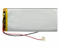 яАКБ универсальный 04*57*115 (3.7V, 3300 mAh)