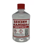 Бензин Калоша (Нефрас C2-80/120) 0.5 л