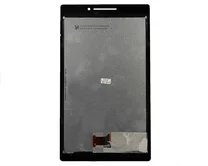 Дисплей Asus ZenPad 7.0 (ZE370C/CG) + тачскрин черный