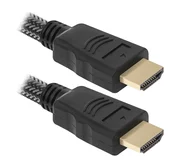 Defender HDMI-03PRO HDMI M-M, ver 1.4, 1м