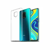 Чехол Xiaomi Redmi Note 9 Pro/Note 9S