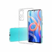 Чехол Xiaomi Mi 12 Lite