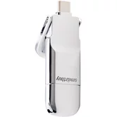 USB 3.2 Gen.2 накопитель SmartBuy M5 Dual Type-C/Type-A 512GB (серебро)