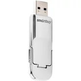 USB 3.2 Gen.2 накопитель SmartBuy M5 Dual Type-C/Type-A 1TB (серебро)