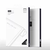 Чехол книжка Lenovo Tab M10 Plus 3rd Gen 10.6 Dux Ducis DOMO (черный)