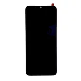 Дисплей Huawei Honor X6/Honor X8 (5G) + тачскрин черный