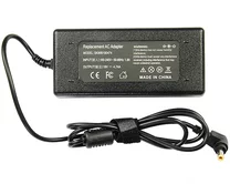 Блок питания 19,0 V/4,74 A (5,5*2,5) (Acer, Asus, Lenovo) (3pin разъем) 1кл