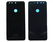 Задняя крышка Honor 8 синяя 1кл