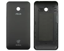 Задняя крышка Asus Zenfone 4 A400CG чер 1кл