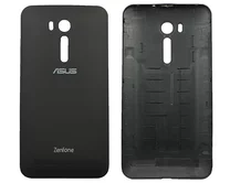 Задняя крышка Asus Zenfone Go ZB551KL черная 1кл