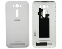 Задняя крышка Asus Zenfone 2 Laser ZE500KL бел 1кл