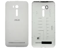 Задняя крышка Asus Zenfone Go ZB551KL белая 1кл