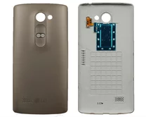 Задняя крышка LG Leon H324 золото 1кл