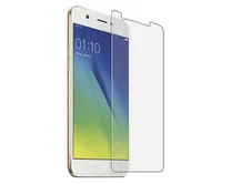 Защ. стекло Oppo A83 (тех упак)