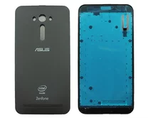 Корпус Asus Zenfone 2 Laser ZE550KL черный 1кл