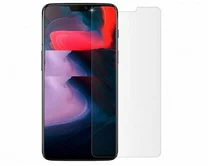 Защ. стекло Oneplus 6 (тех упак)