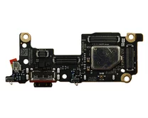 Шлейф Xiaomi 12T/12T Pro на сист разъем + мик (плата) 1кл