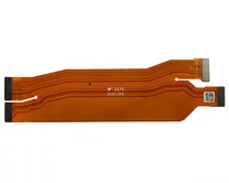 Шлейф Xiaomi 12T/12T Pro межплатный 2кл