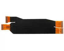 Шлейф Xiaomi 12T/12T Pro межплатный 2кл