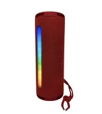 Беспроводная колонка Borofone BR31 Gamble sports (красный)