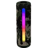 Беспроводная колонка Borofone BR31 Gamble sports (камуфляж)