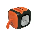 Беспроводная колонка Borofone BR29 Interest sports (зеленый)