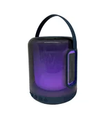 Беспроводная колонка Borofone BR30 Auspicious colorful sports (синий)