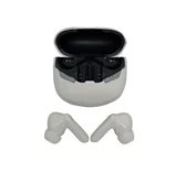 Беспроводные наушники Remax Steelian Series Stereo Gaming Earphone Call Game Buds G1 белые