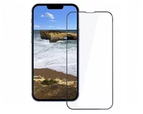 Защитное стекло iPhone 13 Pro Max/14 Plus ANANK 2.5D черное