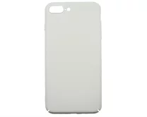 Чехол iPhone 7/8 Plus KSTATI Soft Case (белый)