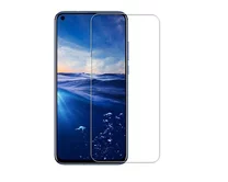 яяяЗащ. стекло Honor View 20/Huawei Nova 4 (тех упак)