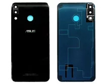 Задняя крышка Asus Zenfone 5 ZE620KL/Zenfone 5Z ZS620KL черная 1кл