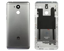 Задняя крышка Honor 6C серебро 1кл