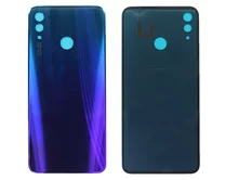 Задняя крышка Huawei Nova 3i градиент фиолетовая 1кл