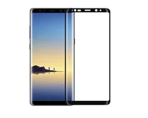 Защ. стекло Samsung Note 8 3D Full черное