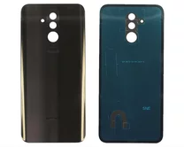 Задняя крышка Huawei Mate 20 Lite золото 1кл