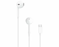 Наушники E-Pods USB-C 100% с микрофоном без упаковки