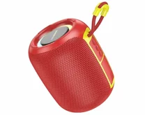 Беспроводная колонка Borofone BR36 Lucy sports (красный)