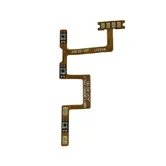 Шлейф Tecno Camon 19/19 Pro на кнопки вкл и громк 2кл