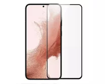Защитное стекло Samsung S24+/S25+ Full черное