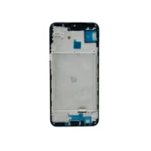 Дисплей Samsung A155F A15 в сборе черный (Копия - Hard OLED Small)