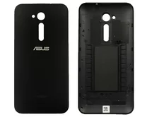 Задняя крышка Asus Zenfone Go ZB552KL черная 1кл